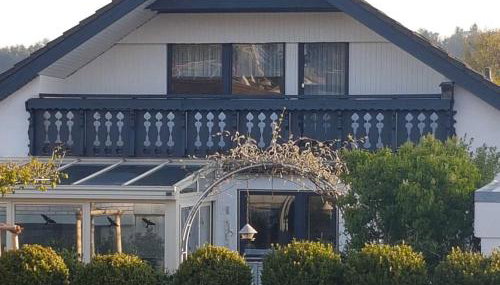 Ferienwohnungen Lilie Und Dahlie - Foto 2