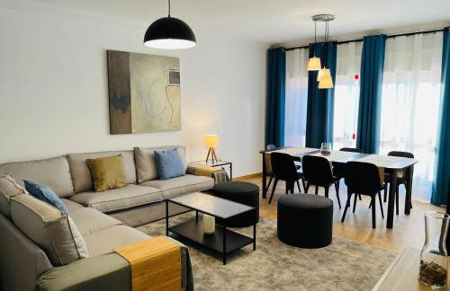 Beautiful Apartment - Family and Group of Friends - Foto 20