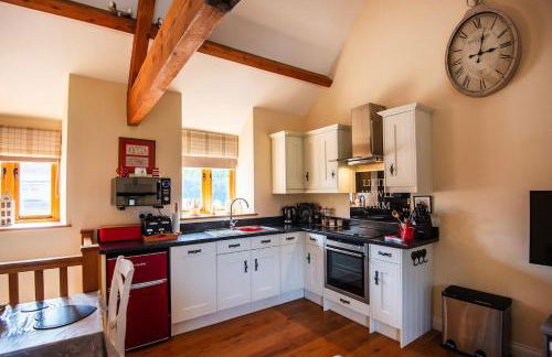 Acorn Cottage - Foto 40