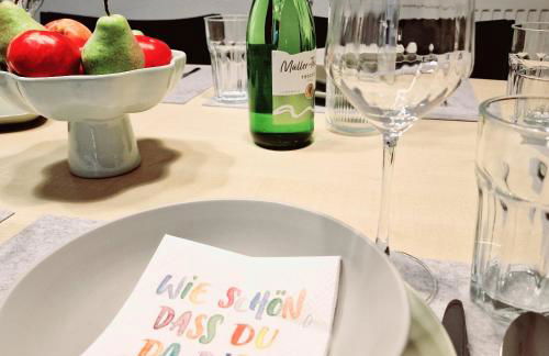 Holle - Land Holidays, parterre Ferienwohnung - Foto 4