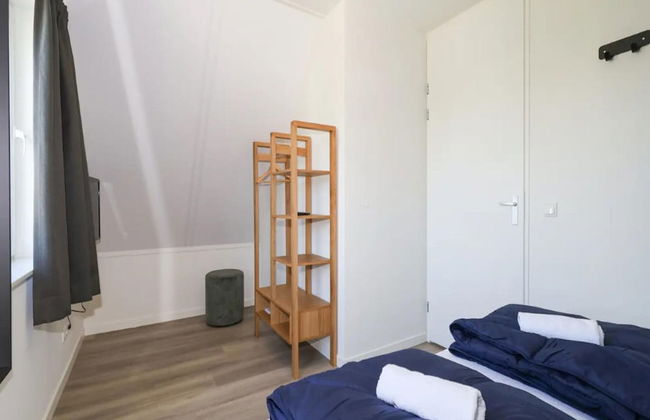 Holiday Home in Simonshaven by Lake Beach - Foto 2