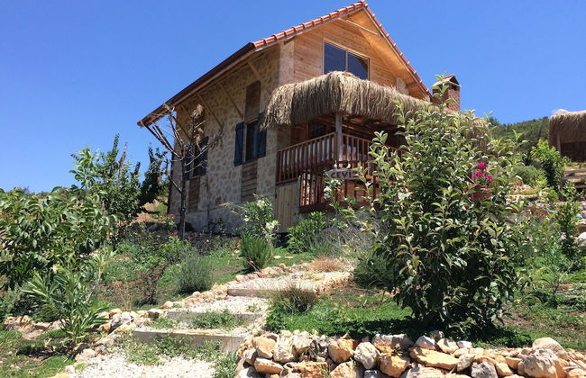 Ambar Evleri - Foto 48