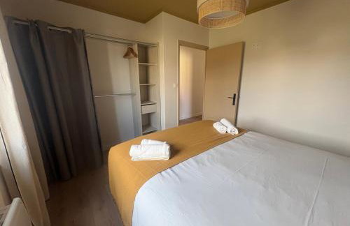 Appartement 3 chambres avec jardin et garage - Foto 8