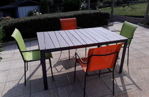 Baie de Somme La Haute Valériane - Foto 7