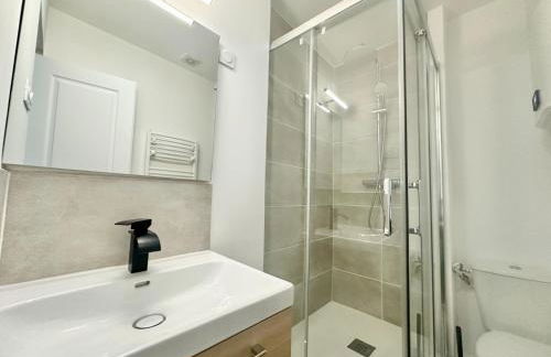 L'Epsilon, cosy et calme - Foto 7