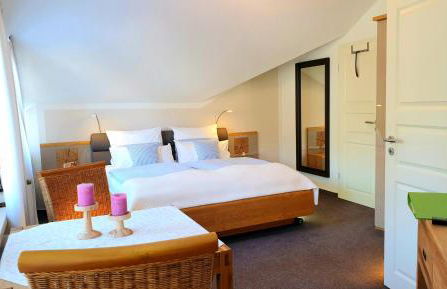 Gästehaus Sonnenhügel - Foto 48