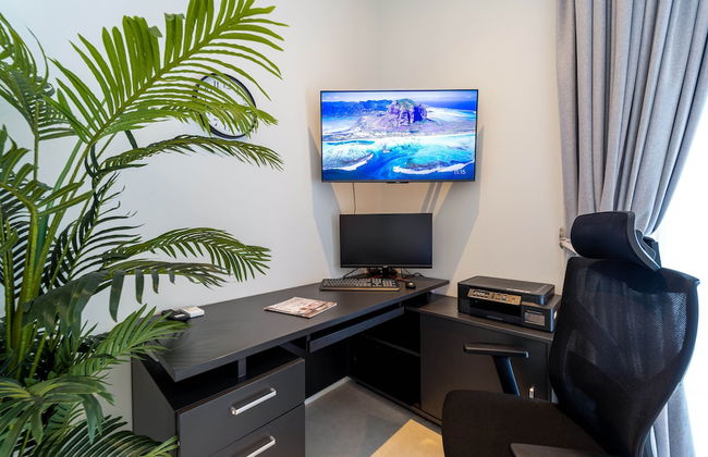 Luxury 6 Bed Private Pool Villa - LLW - Foto 22