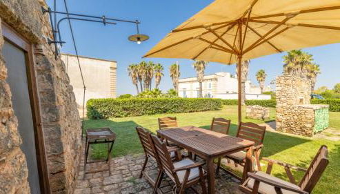 Trullo Venneri by Salento Affitti - Photo 2, Garden, Garden view