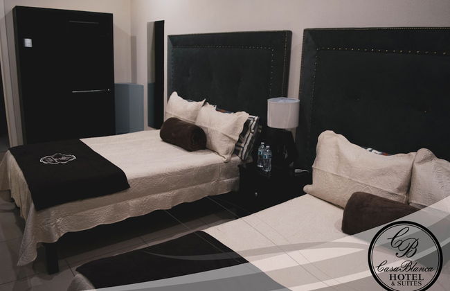 Hotel Casa Blanca & Suites - Foto 13