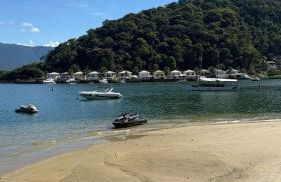 Apartamento pé na areia - Foto 5