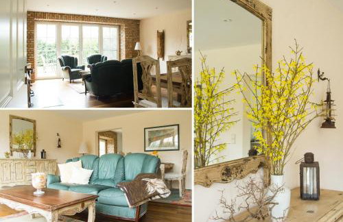 Ferienhaus Scheune - Foto 3