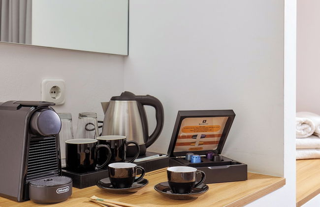 Ilios Suites - Foto 12