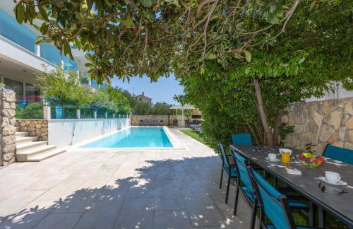 Villa Aqua - Foto 16