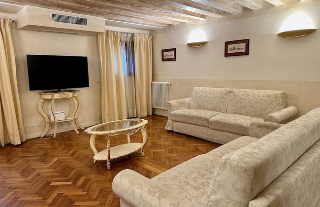 Ca' Giorgia - Foto 15