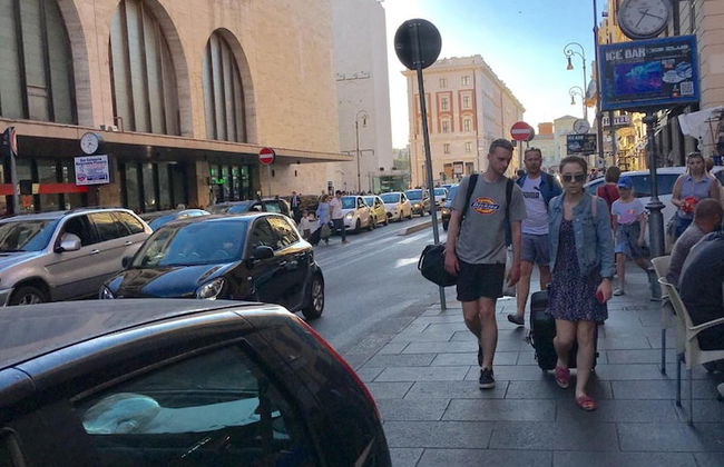 Hi Termini - Foto 92