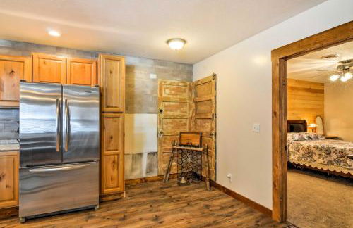 Updated Main St Apt Near Fishlake and Capitol Reef! - Photo 12