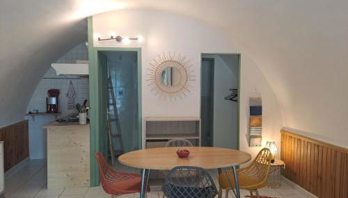 Gîte 2 "Le Tilia " aux magnolias 3 étoiles - Foto 5