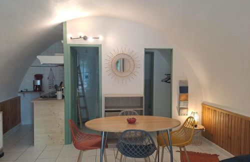 Gîte 2 "Le Tilia " aux magnolias 3 étoiles - Foto 5