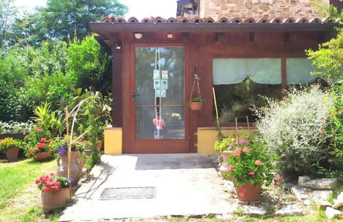 AGRITURISMO B&B BIO LA TANA DEL LELE - Foto 22