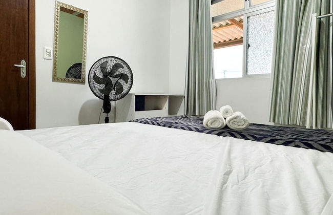 Residencial Amizade - Praia da Pinheira - Photo 9