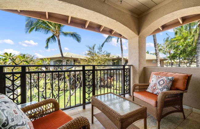 Big Island Fairways At Mauna Lani 1701 2 Bedroom Condo - Foto 34