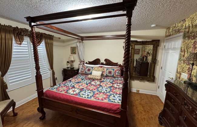 Southern Comfort on Hampton Lakes - The Ultimate Luxury Retreat! - Foto 5