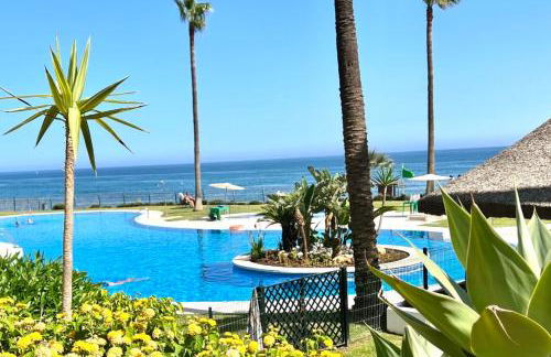 MI CAPRICHO BEACHFRONT- P301 Apartment with sea view - Photo 24