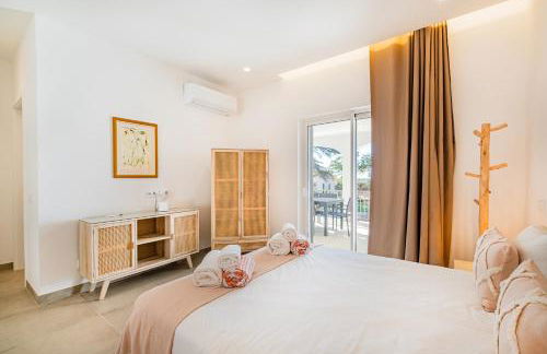 Casa Joaninha - Heated pool - Algarve - Foto 29