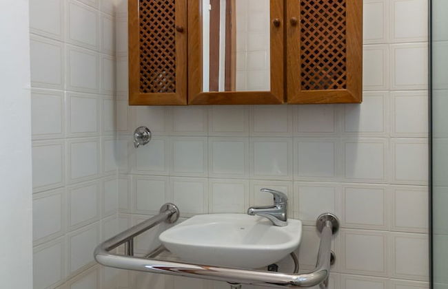 Comfort and Tranquillity in Humait M404 - Foto 13