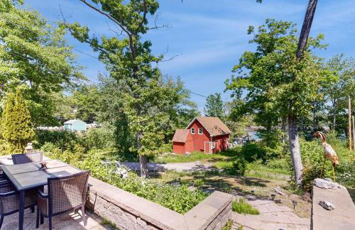 Harpswell Retreat - Foto 31