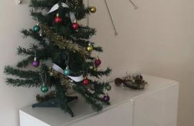 Apartamento familiar con JARDIN y TERRAZA Privada - Foto 62