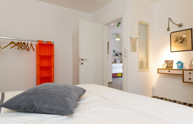 Vintage & Chic with Patio by FeelHome - Foto 4