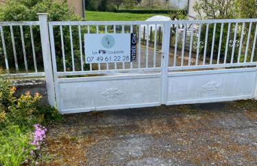 La P'tite Loupiote - Foto 10