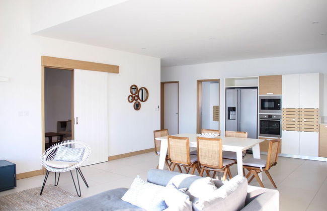 Latitude Luxury Seafront Apartments - Foto 22