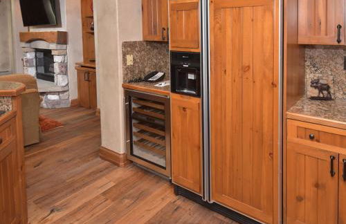 Elkhorn Lodge, A Vail Resorts Property - Foto 12