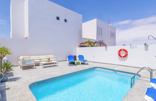 Villa Elizabeth Rubicon - Photo 21