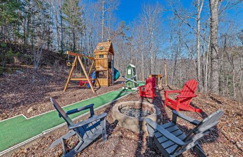 Timberwolf - Foto 23