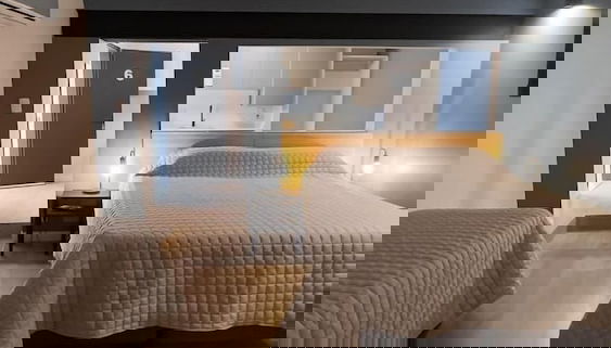 Charcas Suites Palermo Soho - Foto 4, Habitación