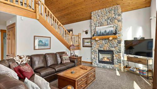Dog-Friendly Ronald Vacation Rental Cabin! - Foto 5