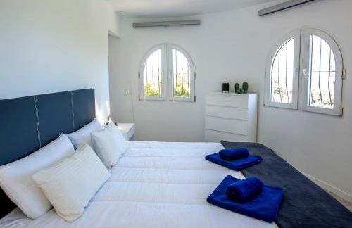 Villa Villa La Tahona by Interhome - Foto 66