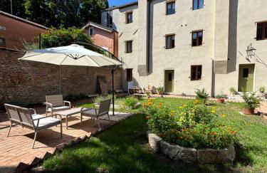 Il giardino di Anna- appartamenti con giardino privato - Photo 41