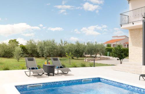 Villa Oliva by AdriaticLuxuryVillas - Foto 6