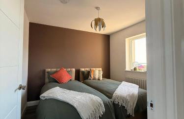 Black Dub Cottage - Foto 25