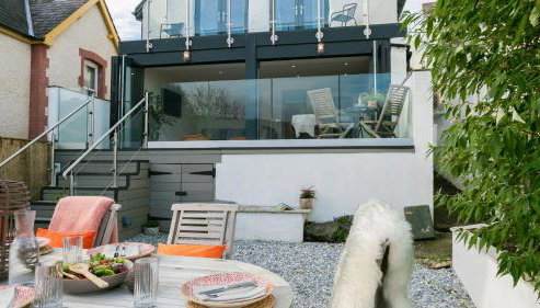 Glan y Mor Menai - Foto 2