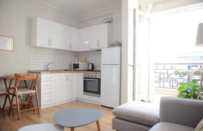 The Dekori Flat in Shkod r - Foto 2