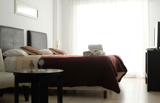 Arenales Suites - Photo 10