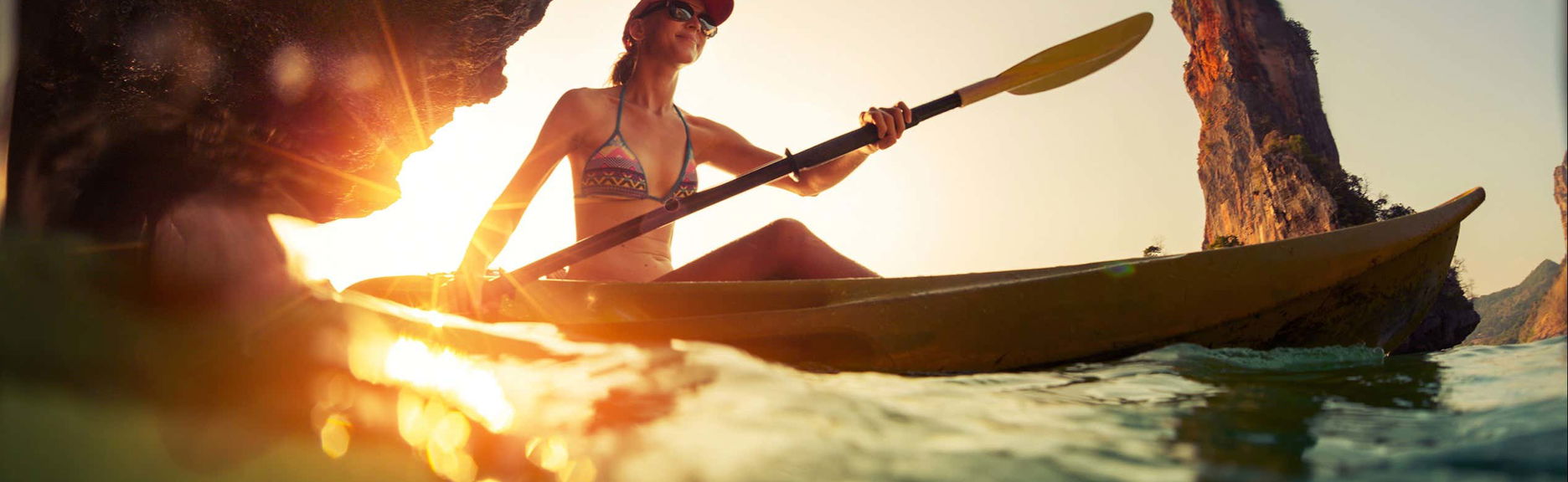 Dubrovnik Sea Kayak Tour