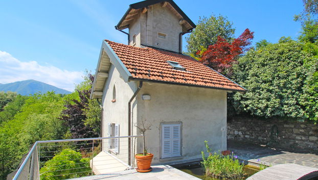 Holiday Home Il Roccolo by Interhome - Foto 2, House