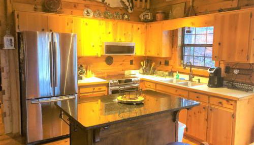 Little Bushy Head- Blue Ridge - Foto 2