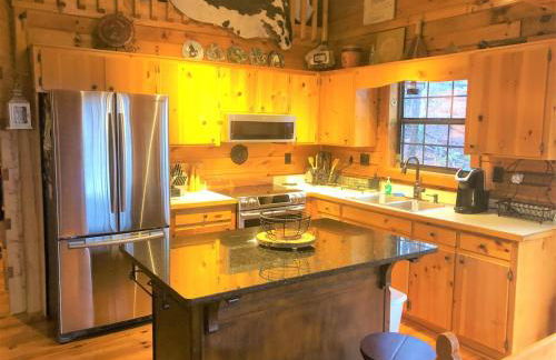 Little Bushy Head- Blue Ridge - Foto 2